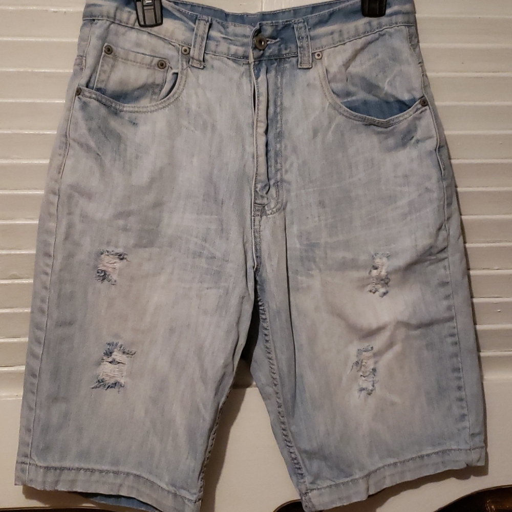 Flypaper Shorts